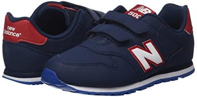 Baskets kind PV500BD1 NEW BALANCE® marineblauw