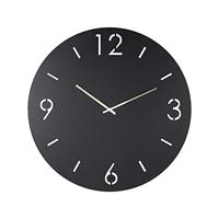 Klok Ed Zwart 60 cm - thumbnail