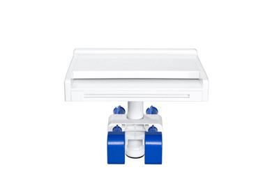 Bestway waterval flowclear led rustgevend