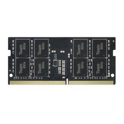 RAM geheugen Team Group ELITE TED432G3200C22-S01 32 GB DDR4 3200 MHz CL22