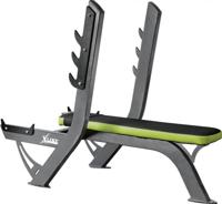 X-Line french press bench - thumbnail