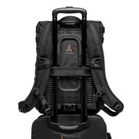 Lowepro ProTactic BP 300 AW II-rugzak voor Mirrorless en Reflex, met QuickShelf-verdelers, uitrusting en persoonlijke bezittingen, voor spiegelloze camera's zoals de Sony Apha9, LP37265-PWW - thumbnail