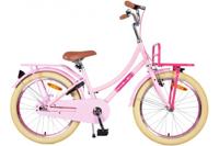 Volare kinderfiets meisjes 20 inch roze - thumbnail