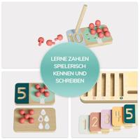 Educatief speelgoed TOP BRIGHT - thumbnail