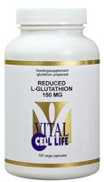Reduced L-Glutathion 150 mg - thumbnail