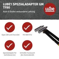 Lube1 adapter special adapter tf80 - thumbnail