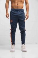 Manchester United Trainingsbroek Senior 2022-2023 - Maat XS - Kleur: BlauwOranje | Soccerfanshop - thumbnail