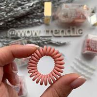 Invisibobble Original The Traceless Hair Ring 3Stuks - thumbnail