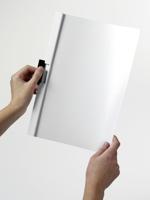 Durable Klemmap Duraclip Original 60 geassorteerde kleuren - thumbnail