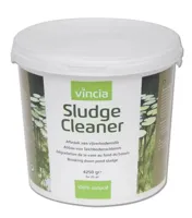 Vincia Sludge Cleaner - 4250 gram - thumbnail
