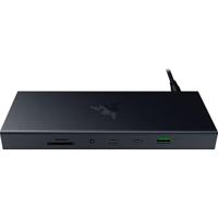 RAZER RC21-02280100-R3EK USB4 dockingstation - thumbnail