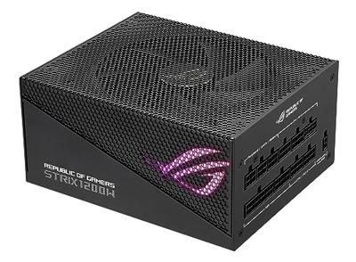 ASUS ROG STRIX 1200W Gold Aura Edition