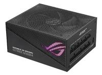ASUS ROG STRIX 1200W Gold Aura Edition - thumbnail