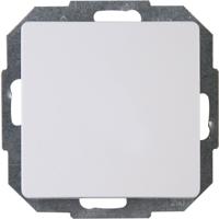 Kopp 651302067 Knop Inzetstuk Paris Wit 1 stuk(s) - thumbnail