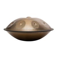 Sela SE 202 Harmony Handpan D Amara roestvrij staal - thumbnail
