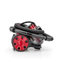 Stofzuiger zonder zak Flama 1684FL 700W Rood - thumbnail