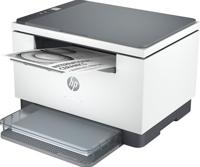 HP LaserJet MFP M234dw printer, Zwart-wit, Printer voor Kleine kantoren, Printen, kopiëren, scannen, Scannen naar e-mail; Scannen naar pdf; Compact formaat; Energiezuinig; Snel dubbelzijdig printen; Dual-band Wi-Fi - thumbnail