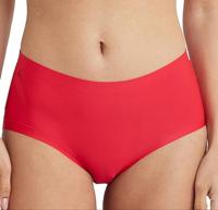 Secrets Midi hipster 30177 - Naadloos dames ondergoed - Heupslip - Seamless - thumbnail