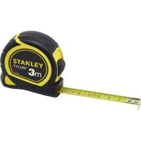 Stanley handgereedschap ROLMETER 25MM 1-30-657 8M STANLEY - 1-30-657 - thumbnail