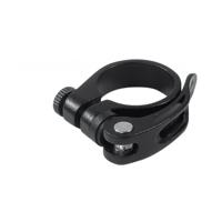 Zadelpen-snelspanner Hulzebos 31.8mm zwart (34) - thumbnail