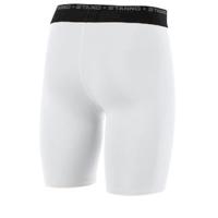 Stanno 438008 Core Baselayer Shorts - White - M - thumbnail
