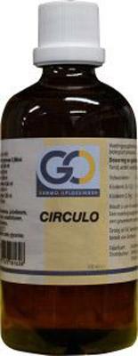 GO Circulo bio (100 ml)