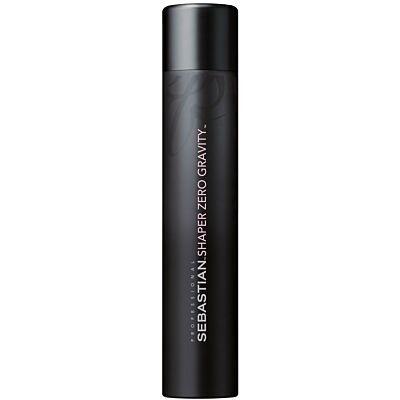 Sebastian Shaper Zero Gravity Haarlak 300ml