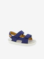 Kindersandalen Goa Boy SHOO POM¨ blauw - thumbnail