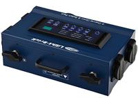 Showtec Lightbrick 4-kanaals DMX dimmerpack - thumbnail