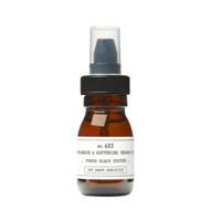 Depot 403 pre-shave&softening beard oil black pepper 30ml - thumbnail