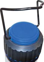 AS Schwabe LED-bouwlamp Energielabel F (A - G) 95 W 8000 lm Neutraalwit - thumbnail