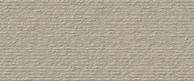 Nobu Grey wandtegel row 50x120 rett