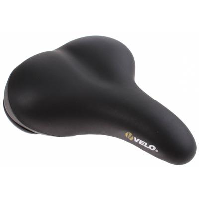 Velo Zadel plush tourzadel unisex met o-zone 3016146