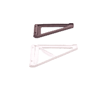 Ocs KEUKENBLADHOUDER - thumbnail