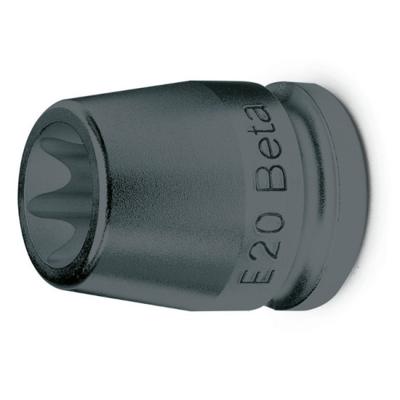 Beta 720FTX 24 Slagdop voor Torx® schroeven - 007200424 007200424