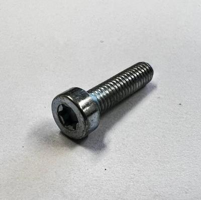Aesculap/Econom Schroef kop aan deksel econom torx m4x16