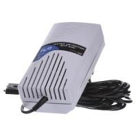 Schabus 300240 SHT 240 Watermelder Met externe sensor werkt op het lichtnet - thumbnail