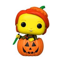 Child's Play Funko Pop Vinyl: Good Guy Chucky - thumbnail