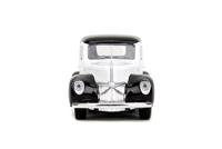 JADA TOYS Ford Disney Steamboat Willie, schroefboormachine uit zelfbouw, schroefboormachine Kant-en-klaar model Personenauto (model) - thumbnail