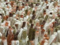 Brink en Campman - Dots 170523 - 140x200 cm Vloerkleed - thumbnail