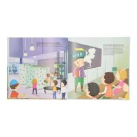 Wins Holland De hulppietenacademie - thumbnail