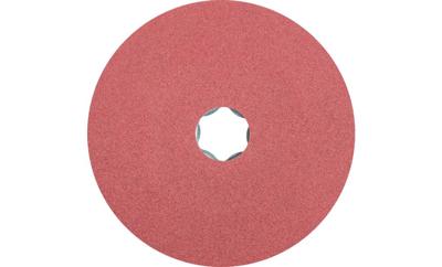 Pferd fiberschijf combiclick ø115 co120 | 25 stuk stuks