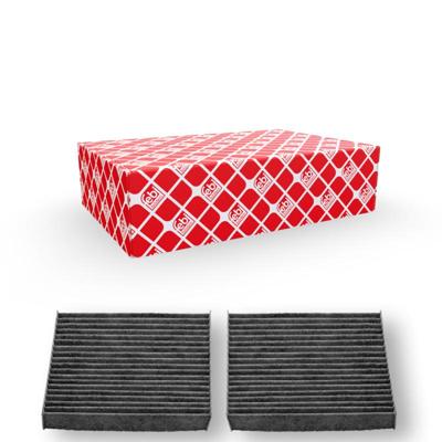 Interieurfilter 34814