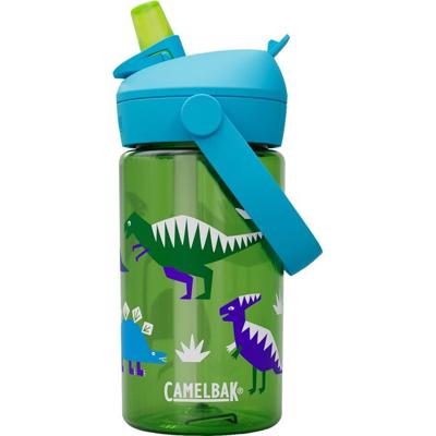 Camelbak Thrive Flip Straw Kids 0,4 L Drinkfles Multi 0,4L