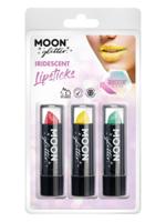 Moon Glitter Iridescent Glitter Lipstick - thumbnail