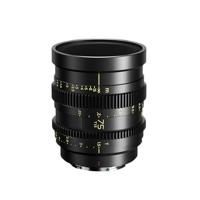 Thypoch Simera-C 75mm T1.5 FF Prime Cine Lens voor Sony E-mount - thumbnail