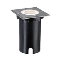 94846 Zigbee 3.0 Floor square Paulmann Home Inbouwlamp 4.9 W RGBW IJzer (geborsteld) - thumbnail