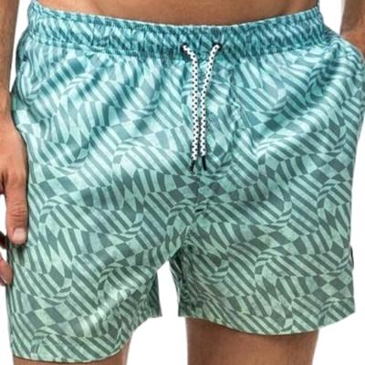 Herenzwembroek Koalaroo Kolorpalm Zwart - Maat: XL