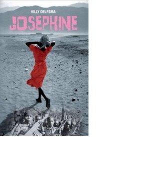 Josephine - Hilly Delfsma - ebook