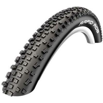 Schwalbe Buitenband rapid rob 26 x 2.10 (54-559)